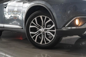 Внедорожник Mitsubishi Outlander 2018 года, 1869000 рублей, Петрозаводск