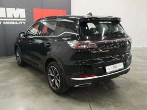 Внедорожник Chery Tiggo 7 2024 года, 2610000 рублей, Курск