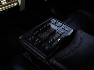 Седан Lexus LS 2014 года, 3120000 рублей, Большой Сочи