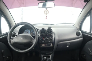 Хэтчбек Daewoo Matiz 2013 года, 325000 рублей, Орёл