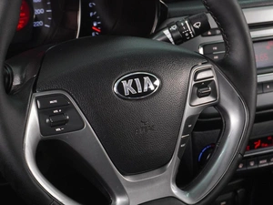 Седан Kia Rio 2015 года, 1099000 рублей, Воронеж