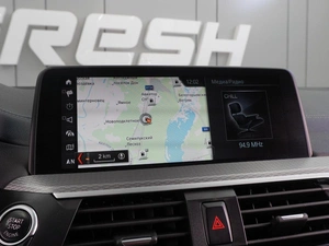 Внедорожник BMW X4 2018 года, 3399000 рублей, Воронеж