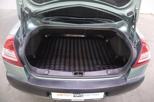 Седан Renault Megane 2006 года, 450000 рублей, Брянск