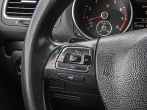 Хетчбэк Volkswagen Golf 2009 года, 810000 рублей, Краснодар