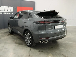 Внедорожник Changan Alsvin 2024 года, 3340000 рублей, Курск