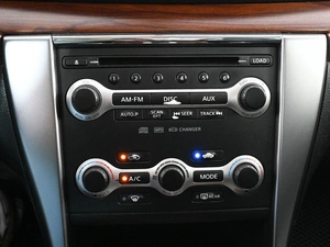 Седан Nissan Teana 2009 года, 895000 рублей, Ростов-на-Дону