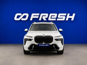 Внедорожник BMW X7 2023 года, 11999999 рублей, Москва