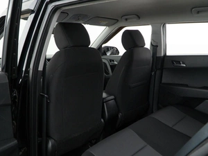 Внедорожник Hyundai Creta 2020 года, 2273444 рублей, Москва