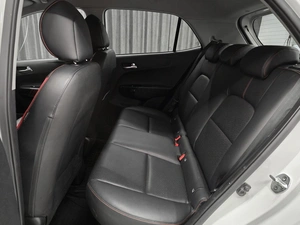 Хетчбэк Kia Picanto 2017 года, 1099000 рублей, Красноярск