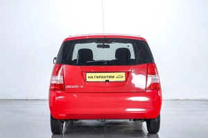 Хетчбэк Kia Picanto 2008 года, 449000 рублей, Челябинск