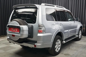 Внедорожник Mitsubishi Pajero 2010 года, 2149000 рублей, Красноярск