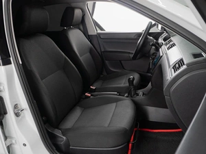 Лифтбек Skoda Rapid 2015 года, 899000 рублей, Тюмень