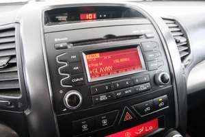 Внедорожник Kia Sorento 2012 года, 1499000 рублей, Красноярск