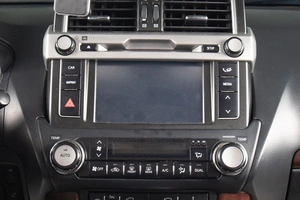 Внедорожник Toyota Land Cruiser Prado 2015 года, 3669000 рублей, Оренбург