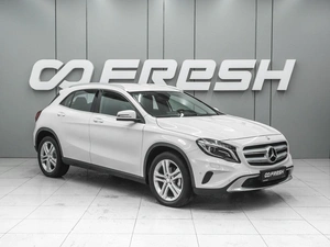 Внедорожник Mercedes-benz GLA-класс 2015 года, 1950000 рублей, Ростов-на-Дону