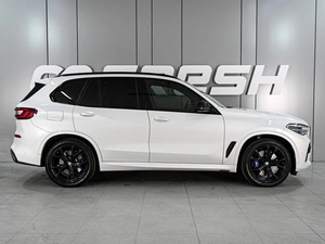 Внедорожник BMW X5 2020 года, 7299000 рублей, Аксай