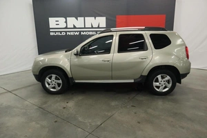 Внедорожник Renault Duster 2013 года, 995000 рублей, Курск