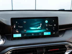 Седан Kaiyi E5 2023 года, 1350000 рублей, Краснодар