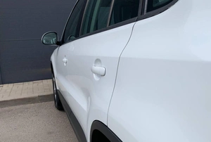 Внедорожник Volkswagen Tiguan 2015 года, 1395000 рублей, Солонцы