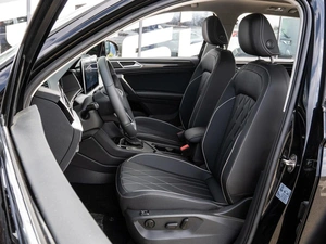 Внедорожник Volkswagen Tiguan L 2025 года, 4070000 рублей, Краснодар