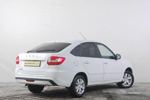 Лифтбек ВАЗ (LADA) Granta 2019 года, 759000 рублей, Кемерово