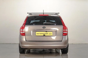 Универсал Kia Ceed 2007 года, 759000 рублей, Челябинск