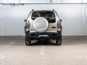 Внедорожник ВАЗ (LADA) Niva Travel 2022 года, 1039000 рублей, Ставрополь