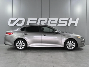 Седан Kia Optima 2018 года, 1799000 рублей, Аксай
