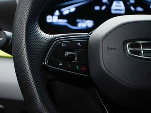 Внедорожник Geely Coolray 2023 года, 2234444 рублей, Москва