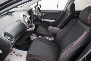 Минивэн Honda Stream 2010 года, 1099000 рублей, Красноярск