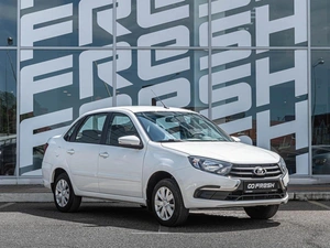 Седан ВАЗ (LADA) Granta 2023 года, 769000 рублей, Краснодар