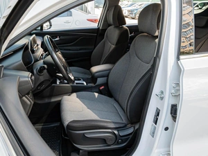 Внедорожник Hyundai Santa Fe 2019 года, 2490000 рублей, Краснодар