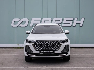 Внедорожник Chery Tiggo 7 Pro Max 2025 года, 2199000 рублей, Большой Сочи