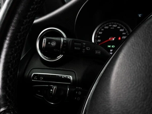 Внедорожник Mercedes-benz GLC-класс 2015 года, 2199000 рублей, Тюмень