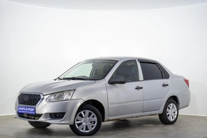 Седан Datsun on-DO 2018 года, 339000 рублей, Оренбург