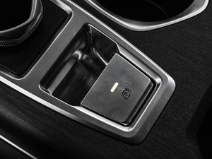 Внедорожник Changan UNI-S 2024 года, 2534000 рублей, Кирилловка