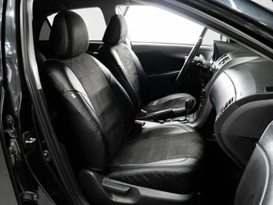 Седан Toyota Corolla 2010 года, 850000 рублей, Тюмень