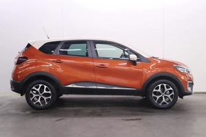 Внедорожник Renault Kaptur 2017 года, 1550000 рублей, Брянск