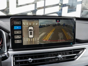 Внедорожник Chery Tiggo 8 Pro 2021 года, 1899000 рублей, Краснодар