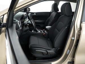 Внедорожник Kia Sportage 2019 года, 2397077 рублей, Москва