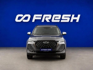 Внедорожник Chery Tiggo 7 Pro Max 2025 года, 2015444 рублей, Москва