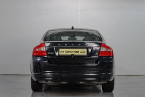Седан Volvo S80 2007 года, 1069000 рублей, Челябинск