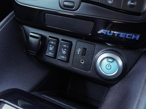 Хетчбэк Nissan Leaf 2019 года, 1829000 рублей, Волгоград