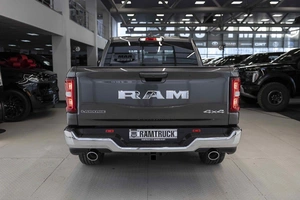 Пикап RAM 1500 2025 года, 8497577 рублей, Москва