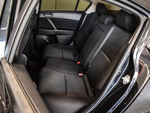 Седан Mazda 3 2010 года, 990000 рублей, Муром