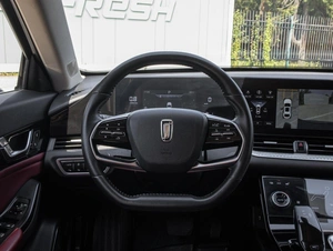 Лифтбек FAW Bestune B70 2023 года, 1699000 рублей, Большой Сочи