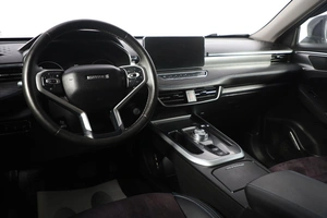Внедорожник Haval Jolion 2024 года, 1849000 рублей, Новосибирск