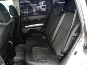 Внедорожник Nissan X-Trail 2014 года, 1699000 рублей, Владимир