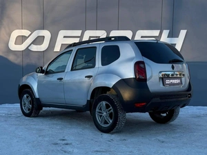 Внедорожник Renault Duster 2015 года, 748000 рублей, Ижевск
