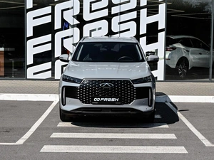Внедорожник Chery Tiggo 4 Pro 2025 года, 1849000 рублей, Волгоград